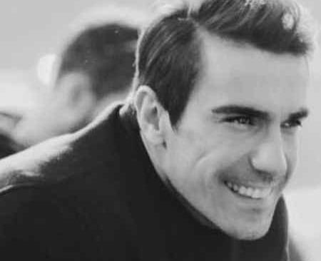 عکس فیلم عشق سیاه سفید