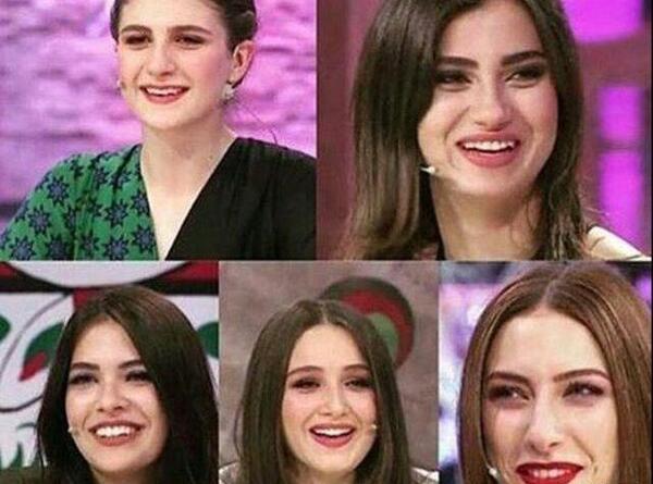 عکس فیلم غنچه های زخمی