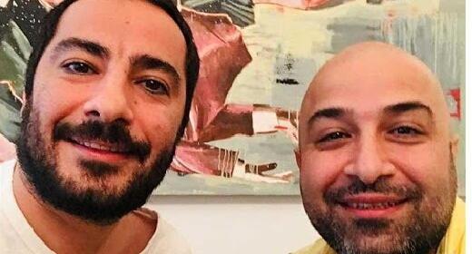 عکس فیلم قورباغه