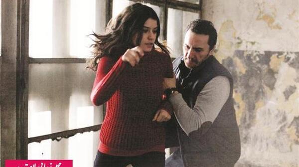 عکس فیلم فاطما گل