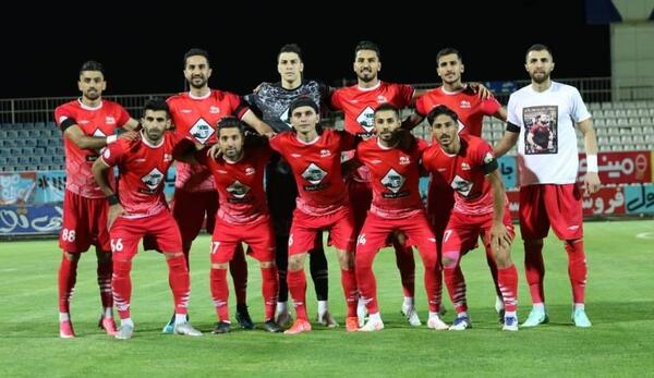 عکس فیلم فوتبال