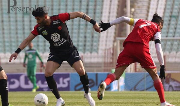 عکس فیلم فوتبال