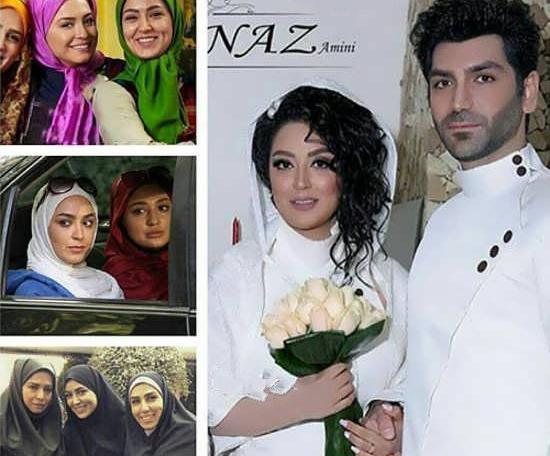 عکس فیلم کیمیا
