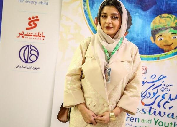 عکس فیلم کودک