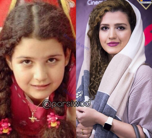 عکس فیلم کودک