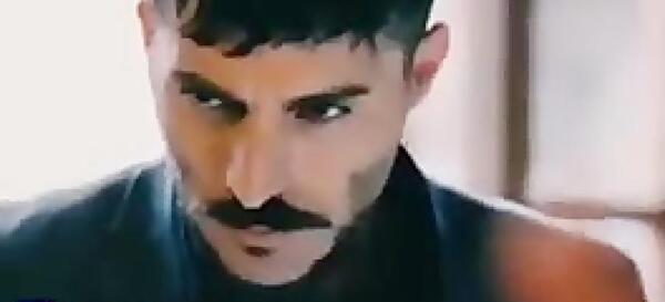 عکس فیلم گودال کمال