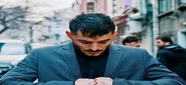 عکس فیلم گودال کمال
