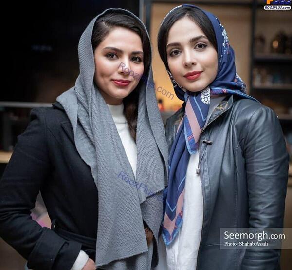 عکس فیلم لحظه گرگ و میش