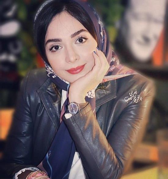 عکس فیلم لحظه گرگ و میش