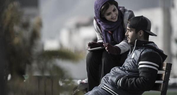عکس فیلم لاتاری