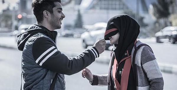 عکس فیلم لاتاری