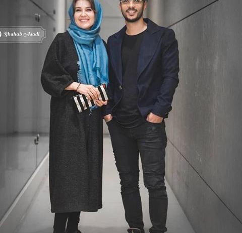 عکس فیلم لاتاری برای پروفایل