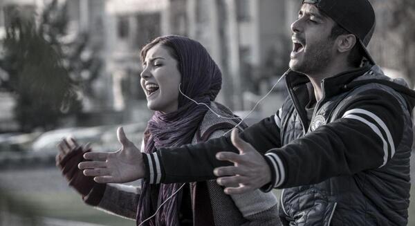 عکس فیلم لاتاری برای پروفایل