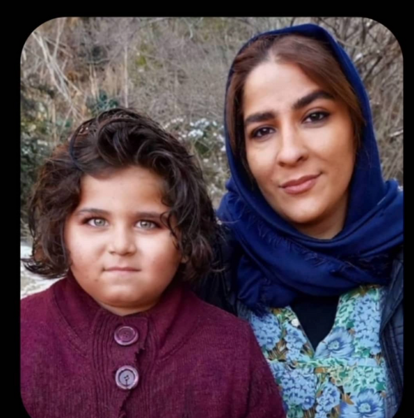 عکس فیلم ملکه گدایان