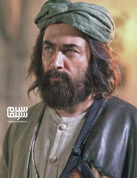 عکس فیلم مست عشق