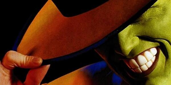 عکس فیلم ماسک