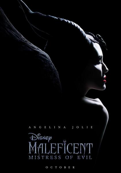 عکس فیلم مالفیسنت