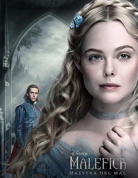 عکس فیلم مالفیسنت