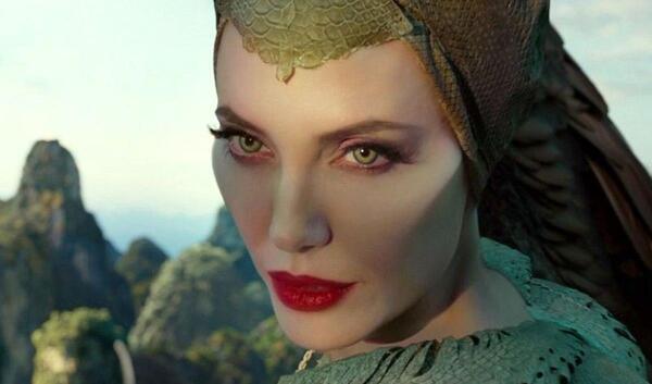 عکس فیلم مالفیسنت