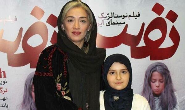 عکس فیلم نفس