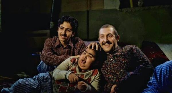 عکس فیلم نوروز رنگی