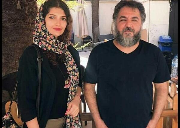 عکس فیلم نوروز رنگی