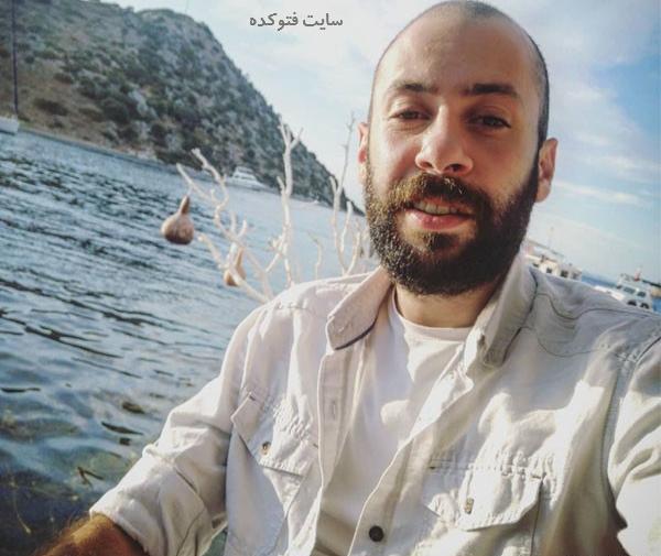 عکس فیلم نفوذی