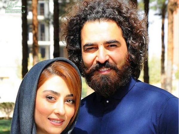 عکس فیلم وارش