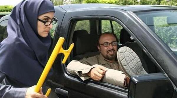 عکس فیلم ورود آقایان ممنوع