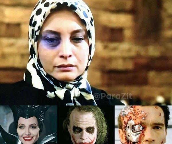 عکس فیلم های خنده دار