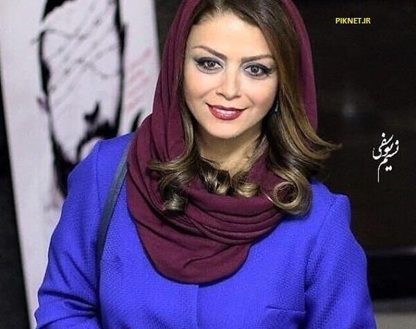 عکس فیلم یاور