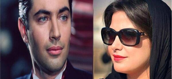 عکس فیلم یاغی