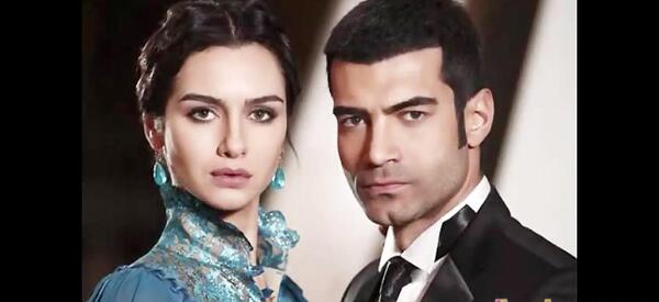 عکس فیلم یوسف و حوا