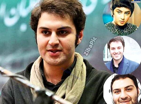 عکس فیلم یوسف پیامبر