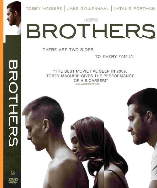 عکس فیلم brothers