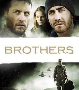 عکس فیلم brothers