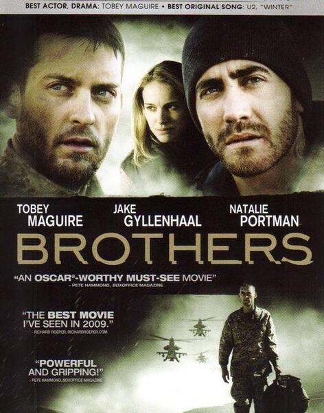 عکس فیلم brothers