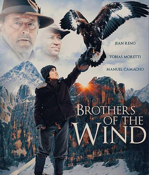 عکس فیلم brothers