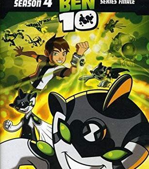 عکس فیلم ben 10