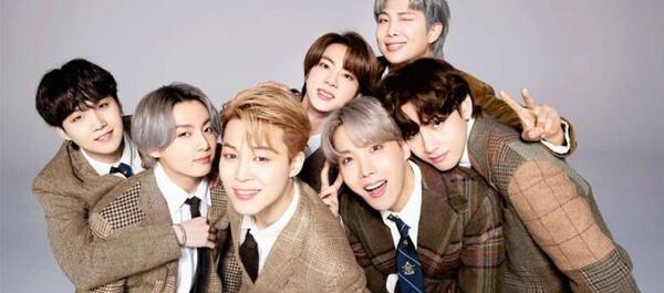 عکس و فیلم bts