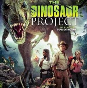عکس فیلم extinction