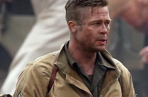 عکس فیلم fury