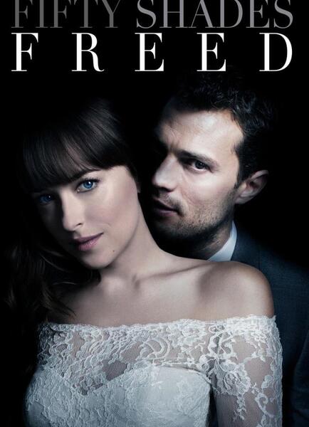 عکس های فیلم fifty shades freed