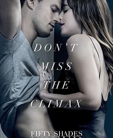 عکس های فیلم fifty shades freed