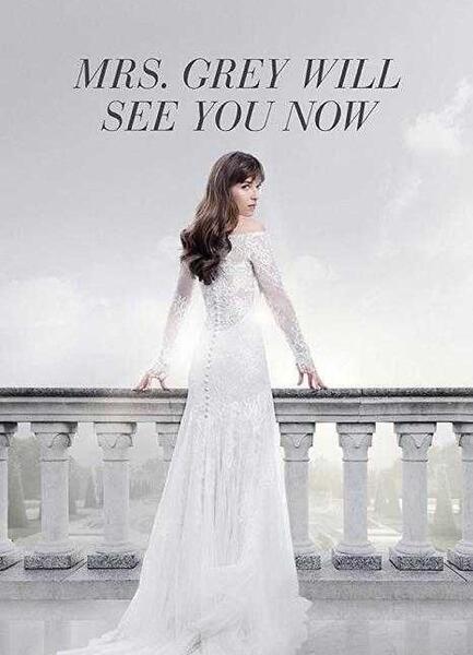 عکس های فیلم fifty shades freed
