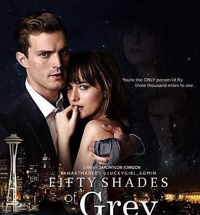 عکس های فیلم fifty shades freed