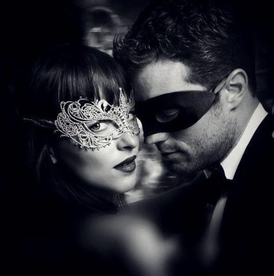 عکس های فیلم fifty shades freed