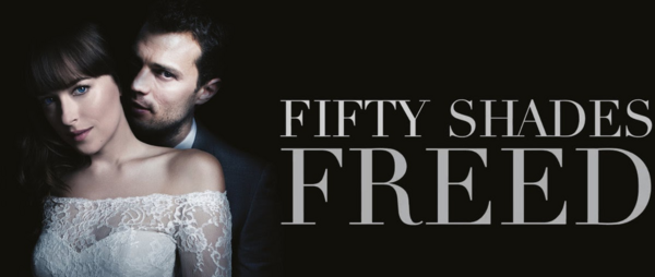 عکس های فیلم fifty shades freed