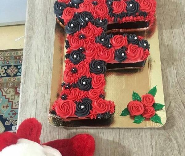 فیلم عکس نوشته f