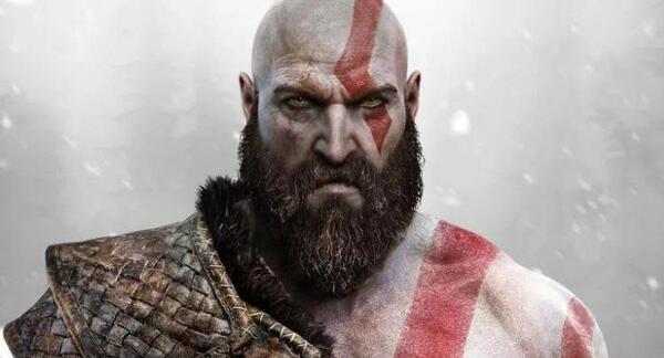عکس های فیلم god of war